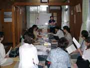 【研修会写真】