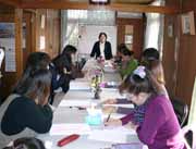 【研修会写真】