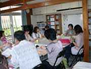 【研修会写真】