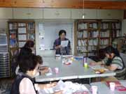 【研修会写真】